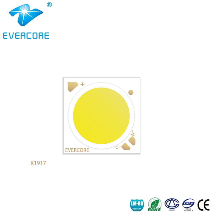 CCT TUNABLE COB