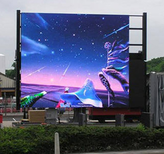 LED Display Screen
